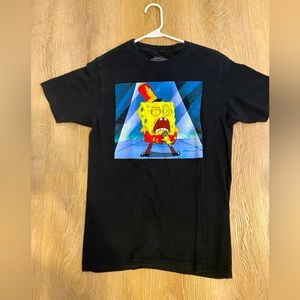 SpongeBob shirt